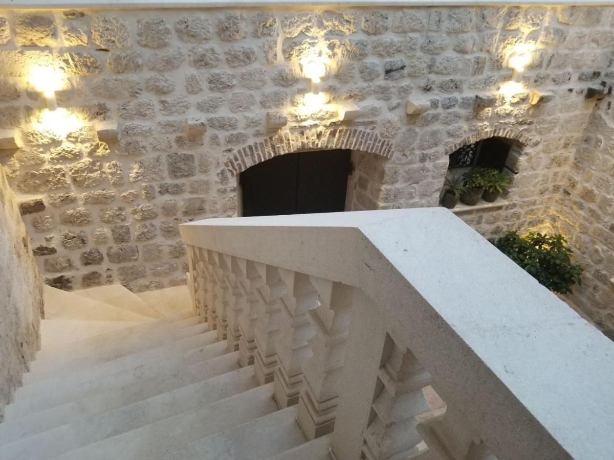 Апартаменти Palazzo Sindik Котор